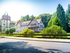 Meine Auszeit im Thüringer Wald