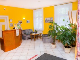 Meine Auszeit im Thüringer Wald