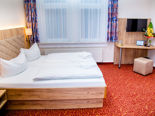 Waldhotel Friedrichroda