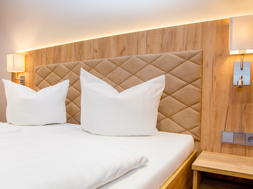 Waldhotel Friedrichroda