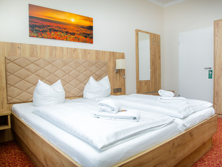 Juniorsuite/n