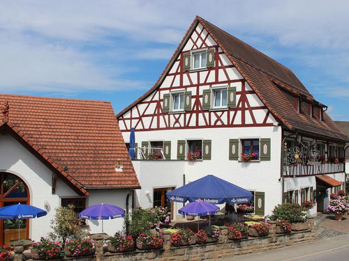 Gasthof Adler