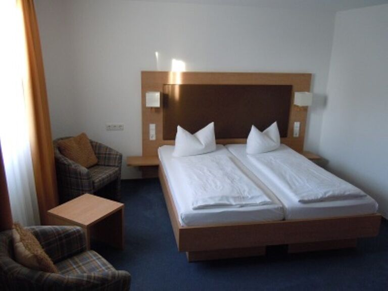 Doppelzimmer