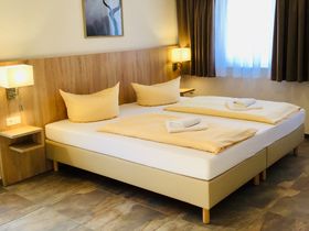 Rundrum-Sorglos-Paket - 4 Tage in der Nähe von Dresden