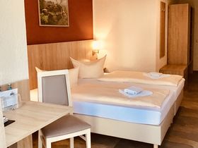 Rundrum-Sorglos-Paket - 4 Tage in der Nähe von Dresden