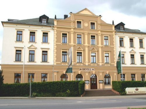Reichskrone