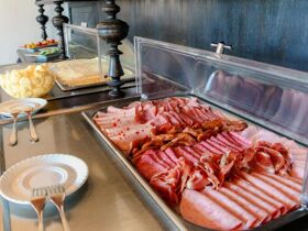 Rundrum-Sorglos-Paket - 4 Tage in der Nähe von Dresden