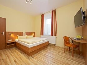 Rundrum-Sorglos-Paket - 4 Tage in der Nähe von Dresden