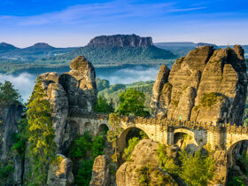Rundrum-Sorglos-Paket - 4 Tage in der Nähe von Dresden