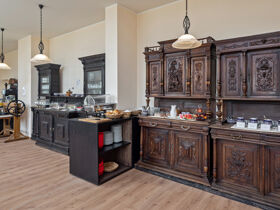 Rundrum-Sorglos-Paket - 4 Tage in der Nähe von Dresden