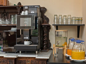 Rundrum-Sorglos-Paket - 4 Tage in der Nähe von Dresden