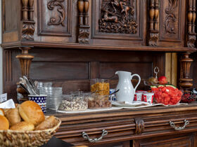 Rundrum-Sorglos-Paket - 4 Tage in der Nähe von Dresden