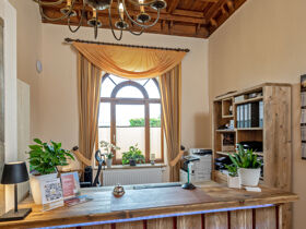 Rundrum-Sorglos-Paket - 4 Tage in der Nähe von Dresden