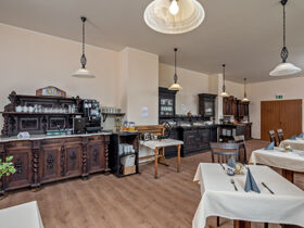 Rundrum-Sorglos-Paket - 4 Tage in der Nähe von Dresden