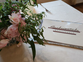 Rundrum-Sorglos-Paket - 4 Tage in der Nähe von Dresden