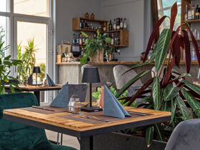 Rundrum-Sorglos-Paket - 4 Tage in der Nähe von Dresden