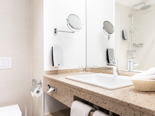 FORA HOTEL Hannover by Mercure