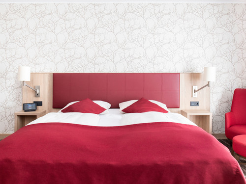 FORA HOTEL Hannover by Mercure