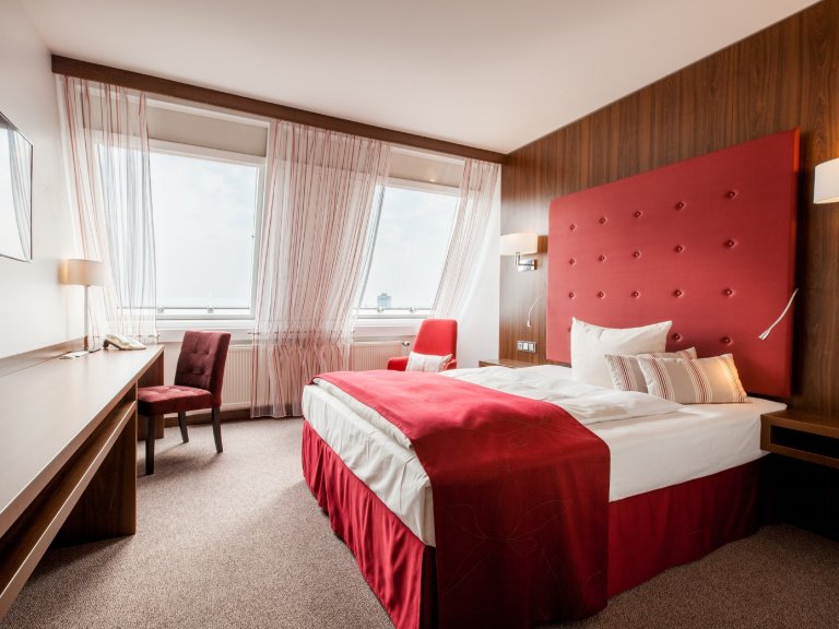 Doppelzimmer Standard