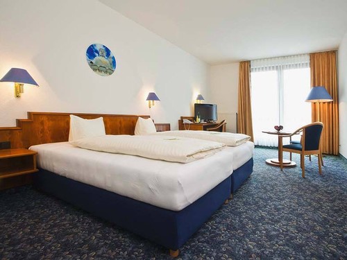 Alpina Lodge Hotel Oberwiesenthal