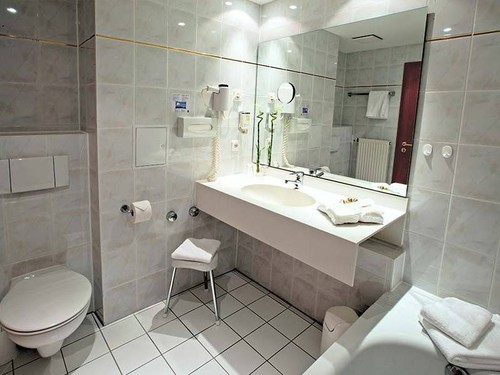 Alpina Lodge Hotel Oberwiesenthal
