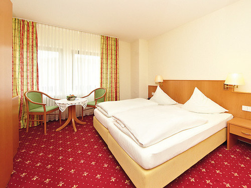 WeinBergHotel Nalbach