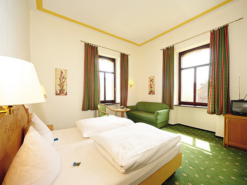 WeinBergHotel Nalbach