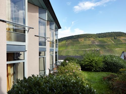 WeinBergHotel Nalbach