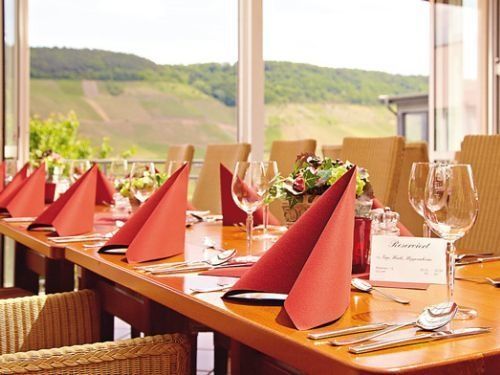 WeinBergHotel Nalbach