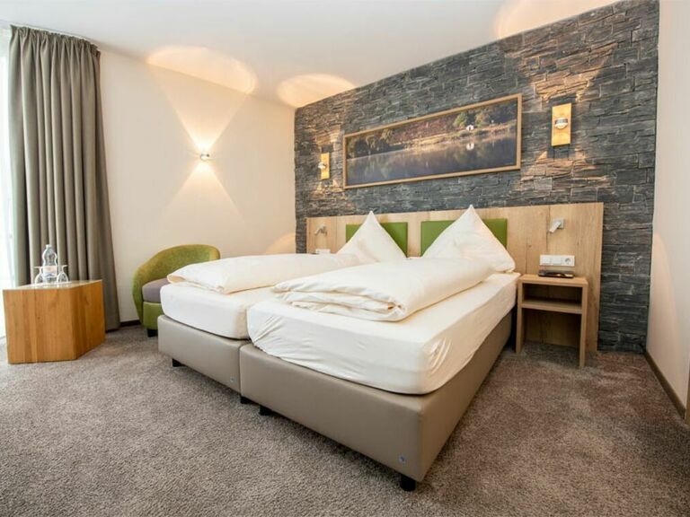 Doppelzimmer Komfort