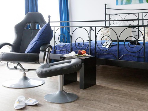 Art Hotel Körschen