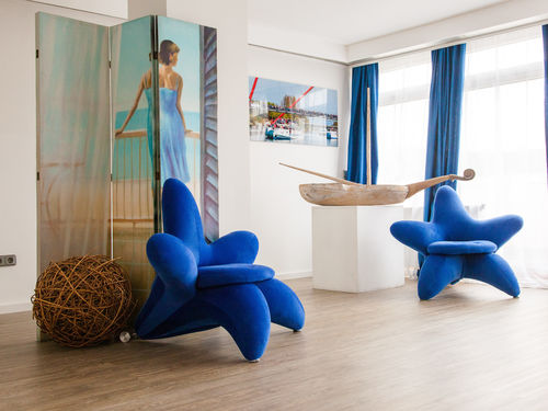 Art Hotel Körschen