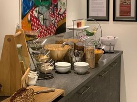 6 Tage Kultur in und um Essen!  