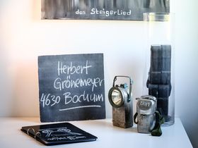 7 Tage Kultur in und um Essen! 