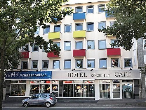 Art Hotel Körschen