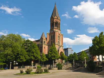 2 Tage Kultur in Essen mit Eintritt ins "RED Dot Design Museum" 