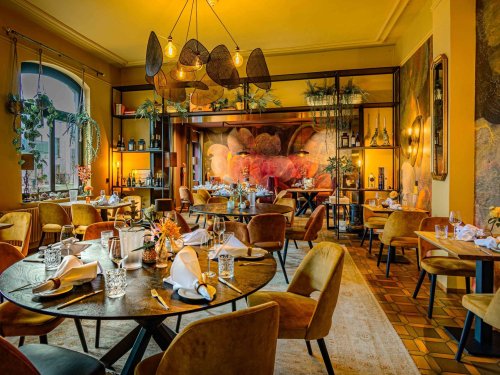 Hotel Schepers