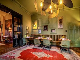  3 Tage Luxusentspannungszeit im Münsterland inkl. Dinner