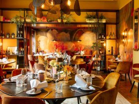  3 Tage Luxusentspannungszeit im Münsterland inkl. Dinner