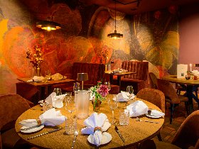  3 Tage Luxusentspannungszeit im Münsterland inkl. Dinner