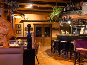  3 Tage Luxusentspannungszeit im Münsterland inkl. Dinner