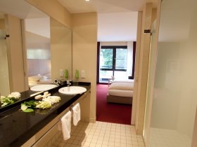  3 Tage Luxusentspannungszeit im Münsterland inkl. Dinner