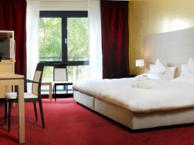  3 Tage Luxusentspannungszeit im Münsterland inkl. Dinner