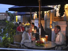  3 Tage Luxusentspannungszeit im Münsterland inkl. Dinner