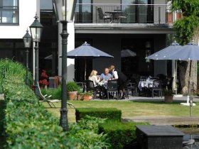  3 Tage Luxusentspannungszeit im Münsterland inkl. Dinner