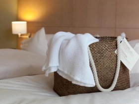  3 Tage Luxusentspannungszeit im Münsterland inkl. Dinner