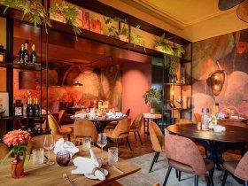  3 Tage Luxusentspannungszeit im Münsterland inkl. Dinner