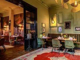  3 Tage Luxusentspannungszeit im Münsterland inkl. Dinner