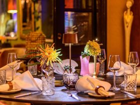  3 Tage Luxusentspannungszeit im Münsterland inkl. Dinner