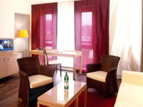  3 Tage Luxusentspannungszeit im Münsterland inkl. Dinner